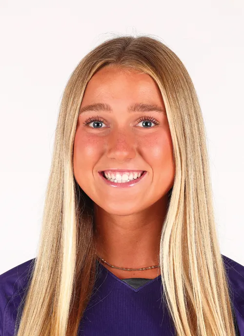 Alix Regier, Soccer, undefined