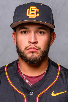 Maikol Lucena, Baseball, Bethune-Cookman University