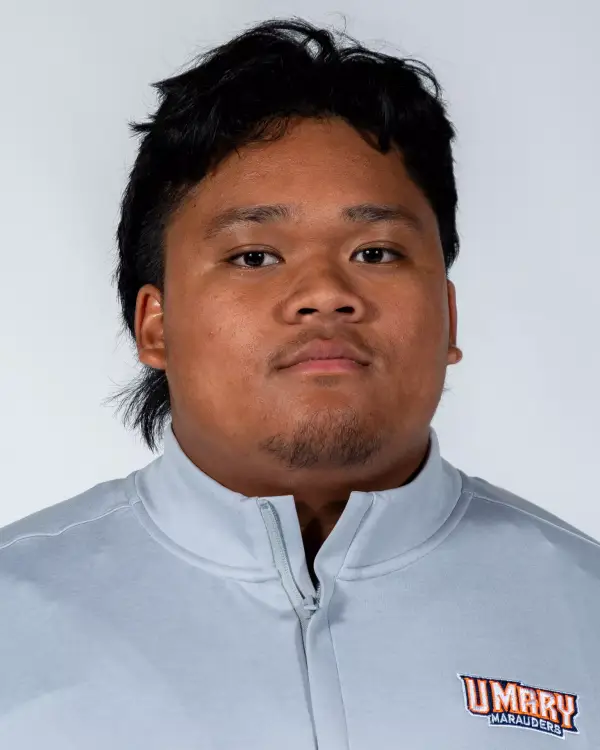 Brendan Leomiti, Football, University of Mary