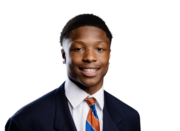 Franklyn Johnson Jr., Football, undefined