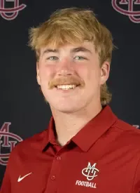 Caleb Kasayka, Football, Colorado Mesa University