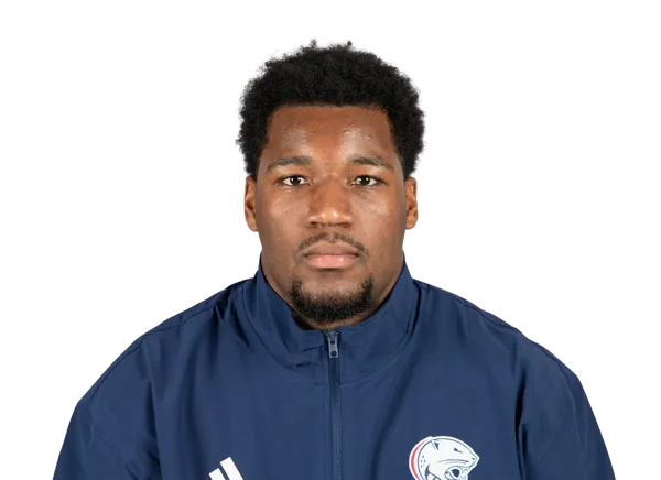 Tirrell Johnson, Football, undefined