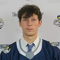 Jesse Shogan, Hockey, Lebanon Valley College