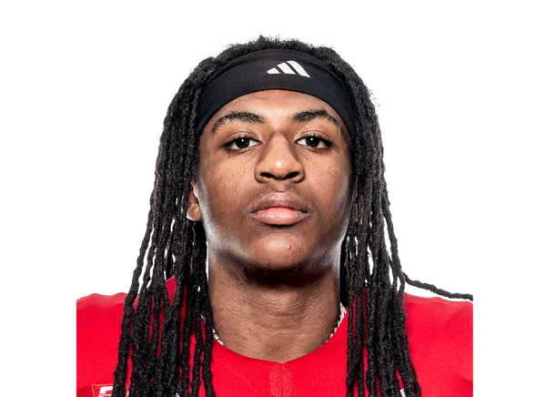 Franklin Baret Jr., Football, undefined