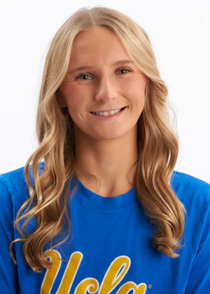 Olivia Ouellette, Water Polo, undefined