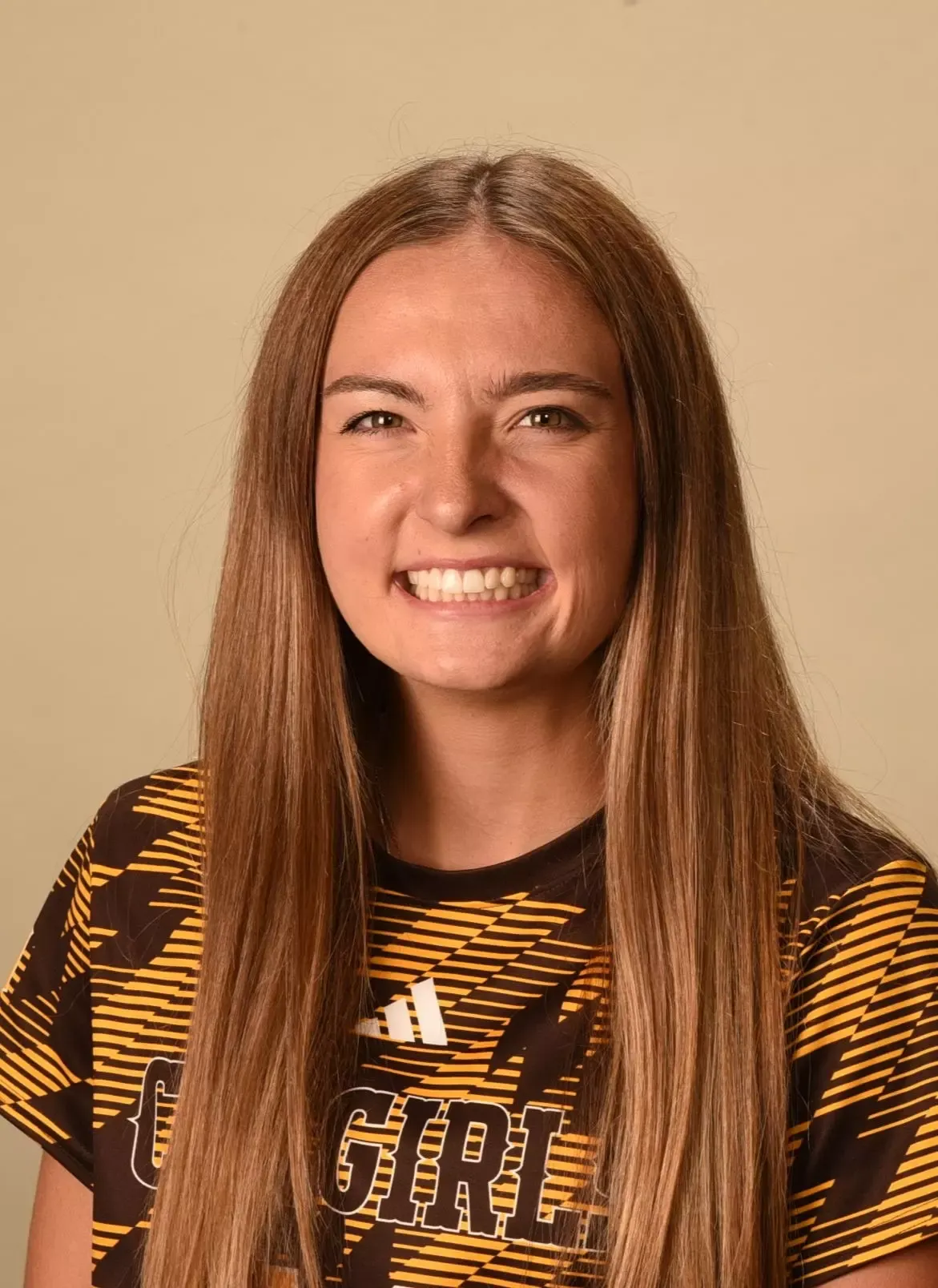 Alyssa Glover, Soccer, undefined