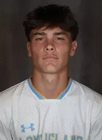 Colby Ebner, Soccer, Long Island University