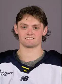 Trevor Hoskin, Hockey, undefined