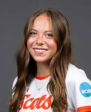 Evelyn Savoie, Soccer, Macalester College