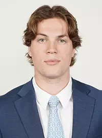 Cole Dubicki, Hockey, Tufts University