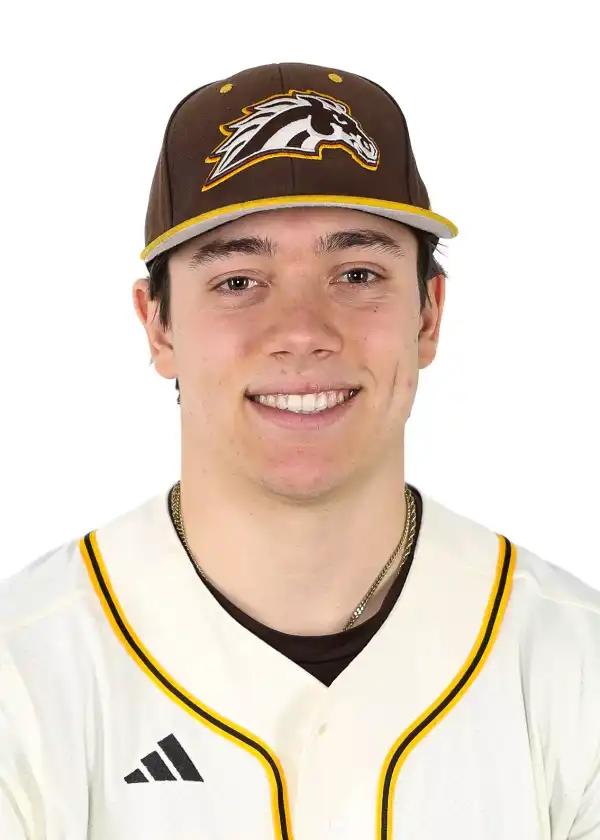 Nolan Zajac, Baseball, Western Michigan University