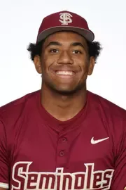 Myles Bailey, Baseball, undefined