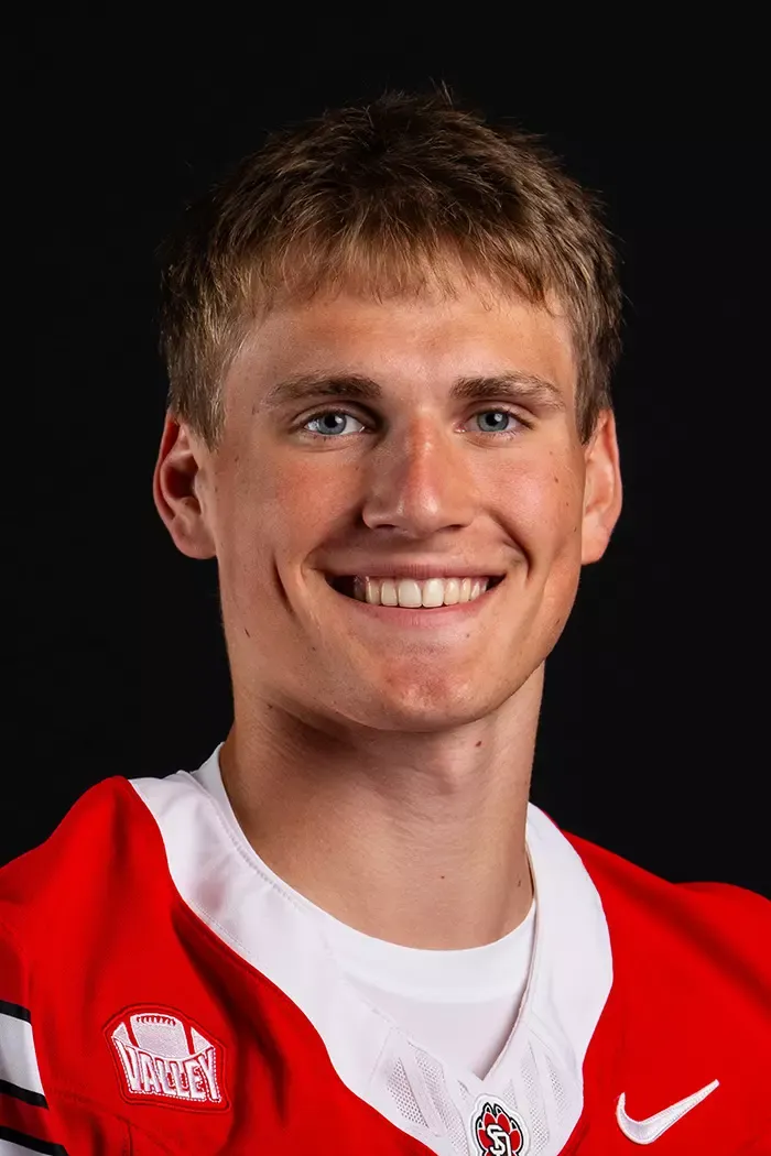 Patrick Greisen, Football, undefined