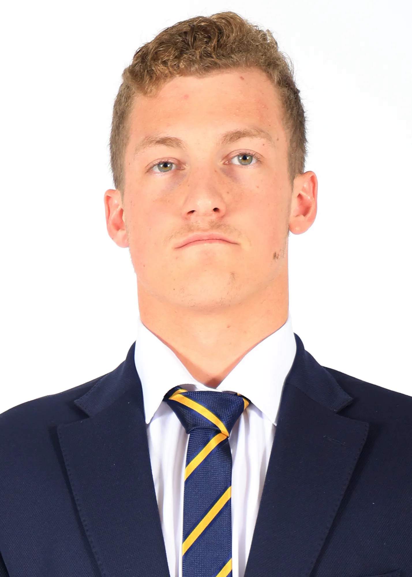 Will D'Orazio, Swimming & Diving, University of Delaware