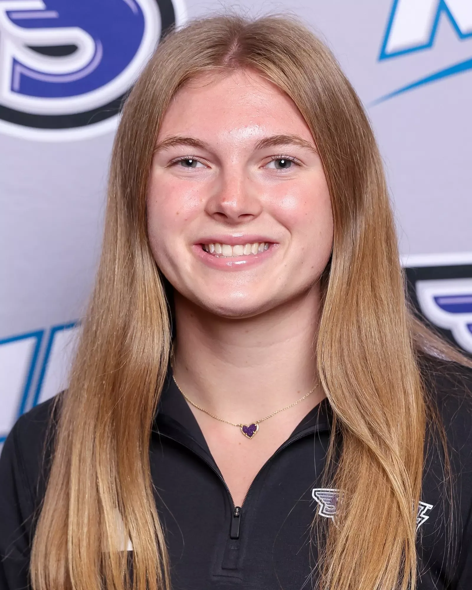Emma Solheim, Swimming & Diving, Stonehill College