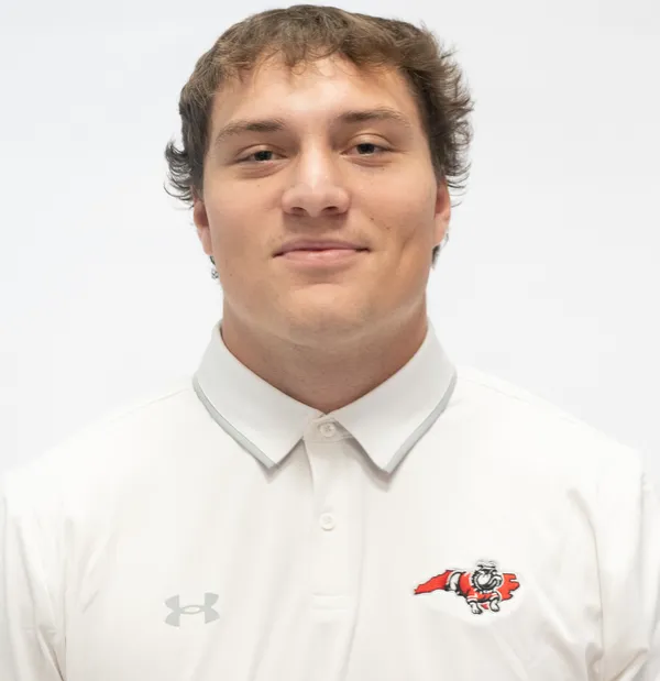 Dylan Manders, Football, Gardner-Webb University