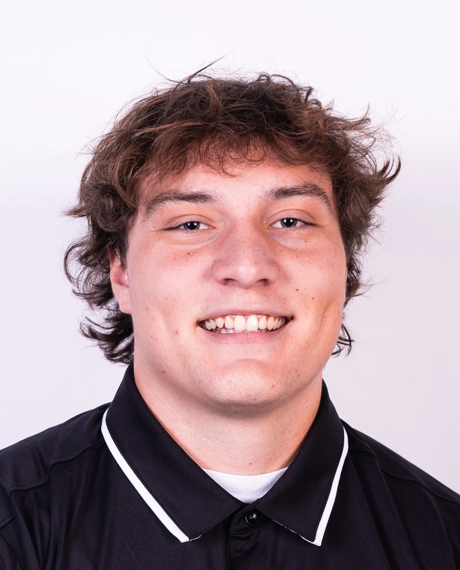 Dylan Manders, Football, undefined
