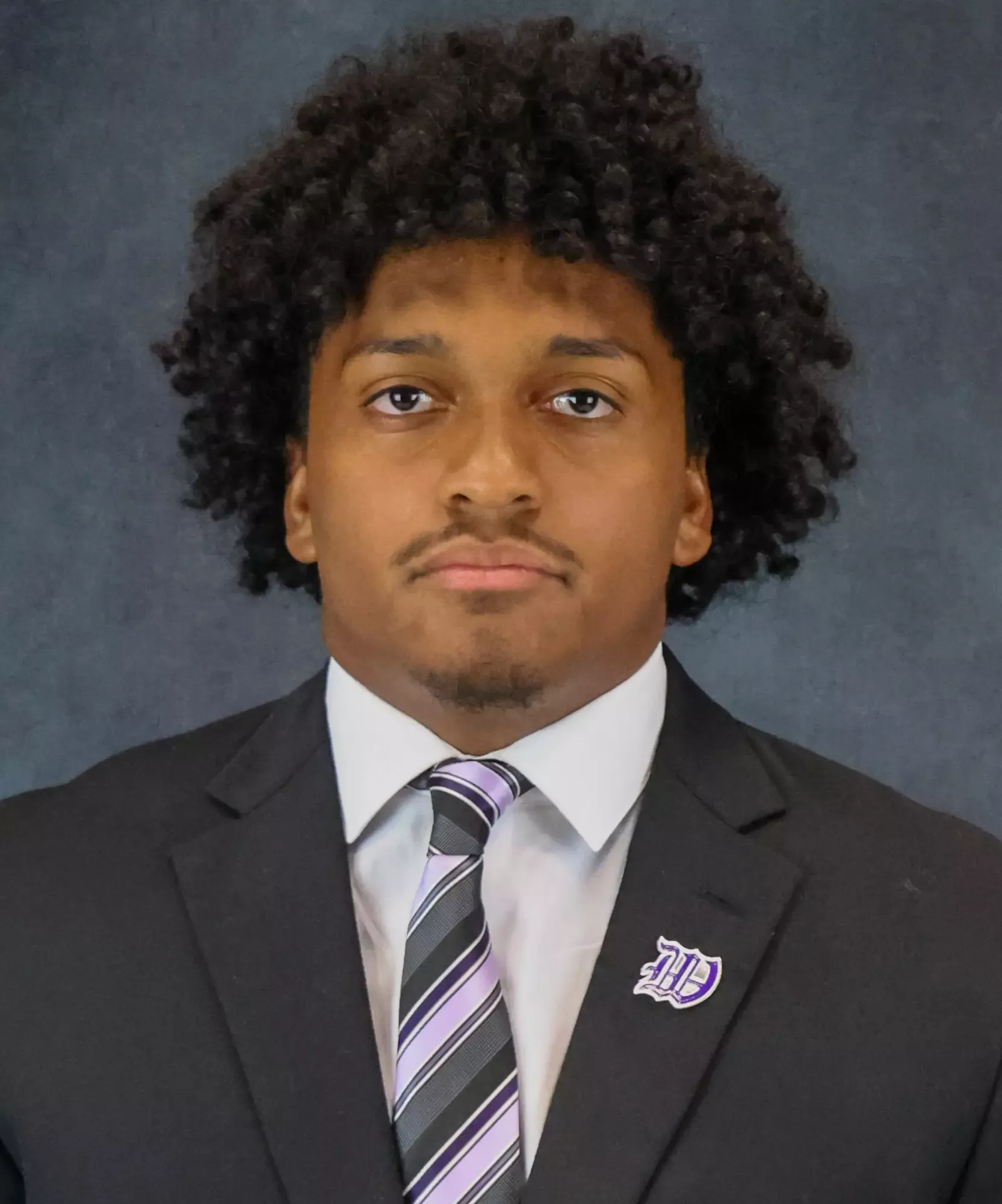 Lennox Campos, Football, Kentucky Wesleyan College
