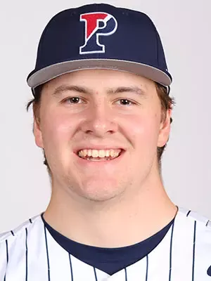 Nick Newburn, Baseball, University of Pennsylvania