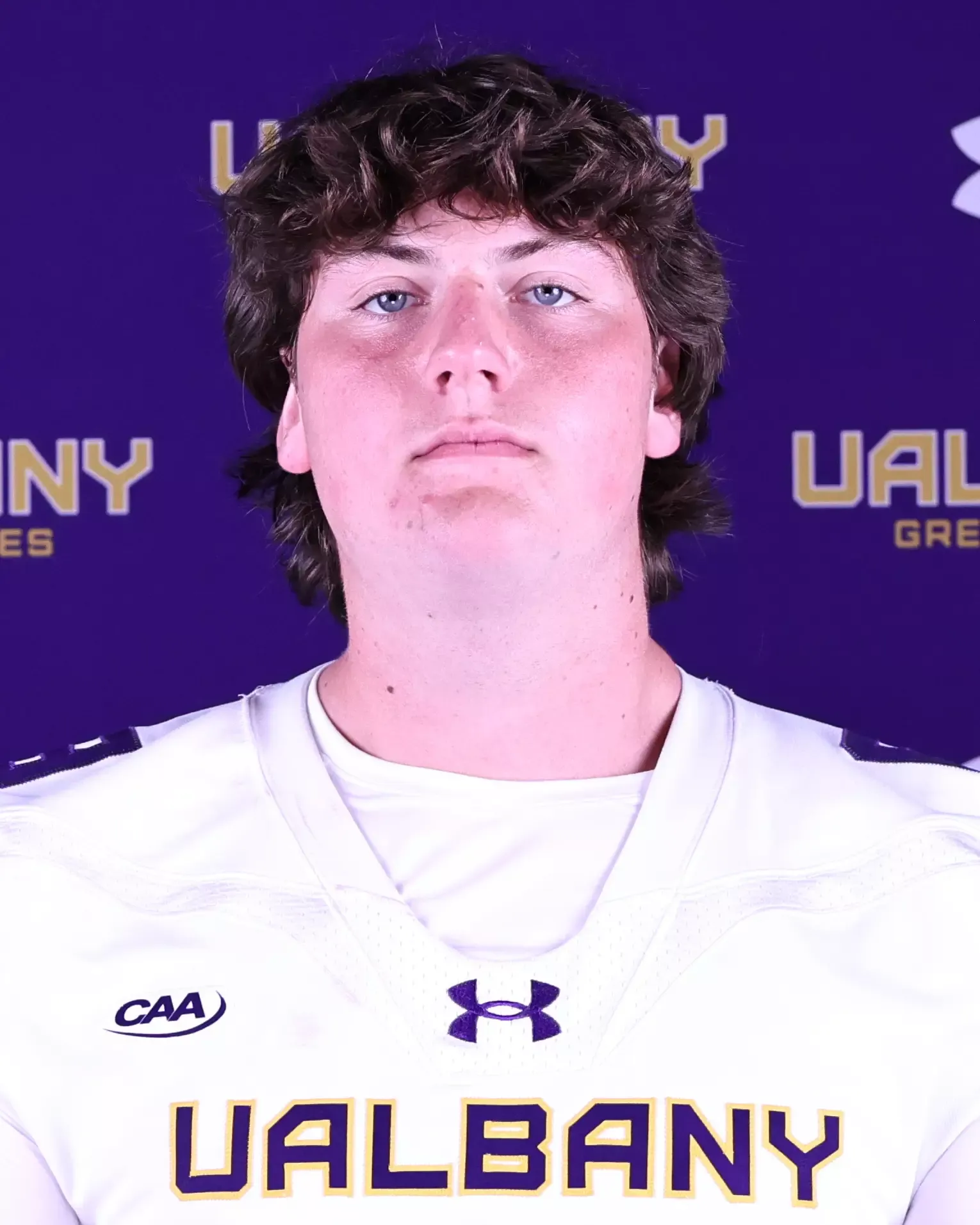 Nate Cole, Football, undefined