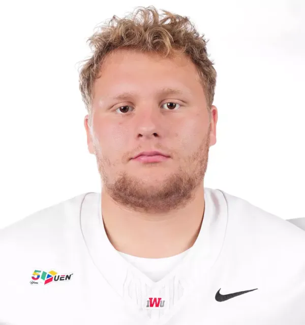 Brayden Flener, Football, Indiana Wesleyan University