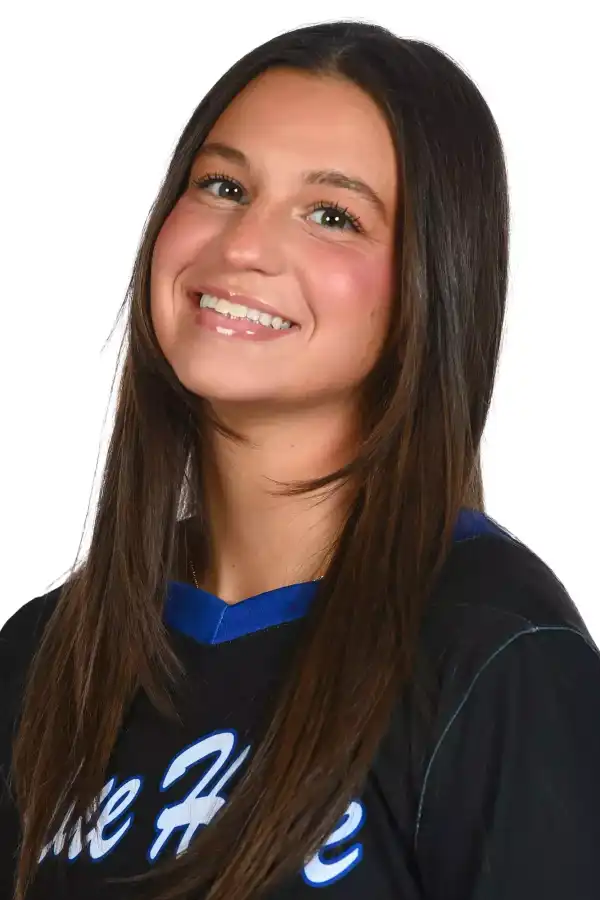 Hannah Savage, Lacrosse, Presbyterian College