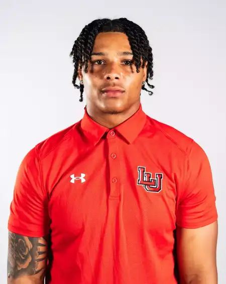 Koda Canady, Football, Lamar University