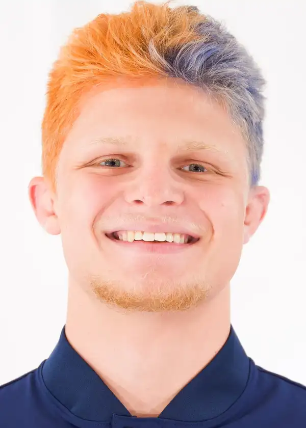 Aiden Davis, Wrestling, Bucknell University