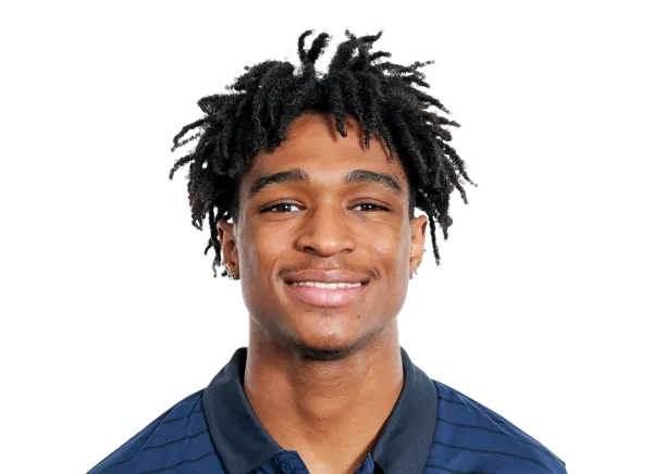 Devin Williams, Football, undefined