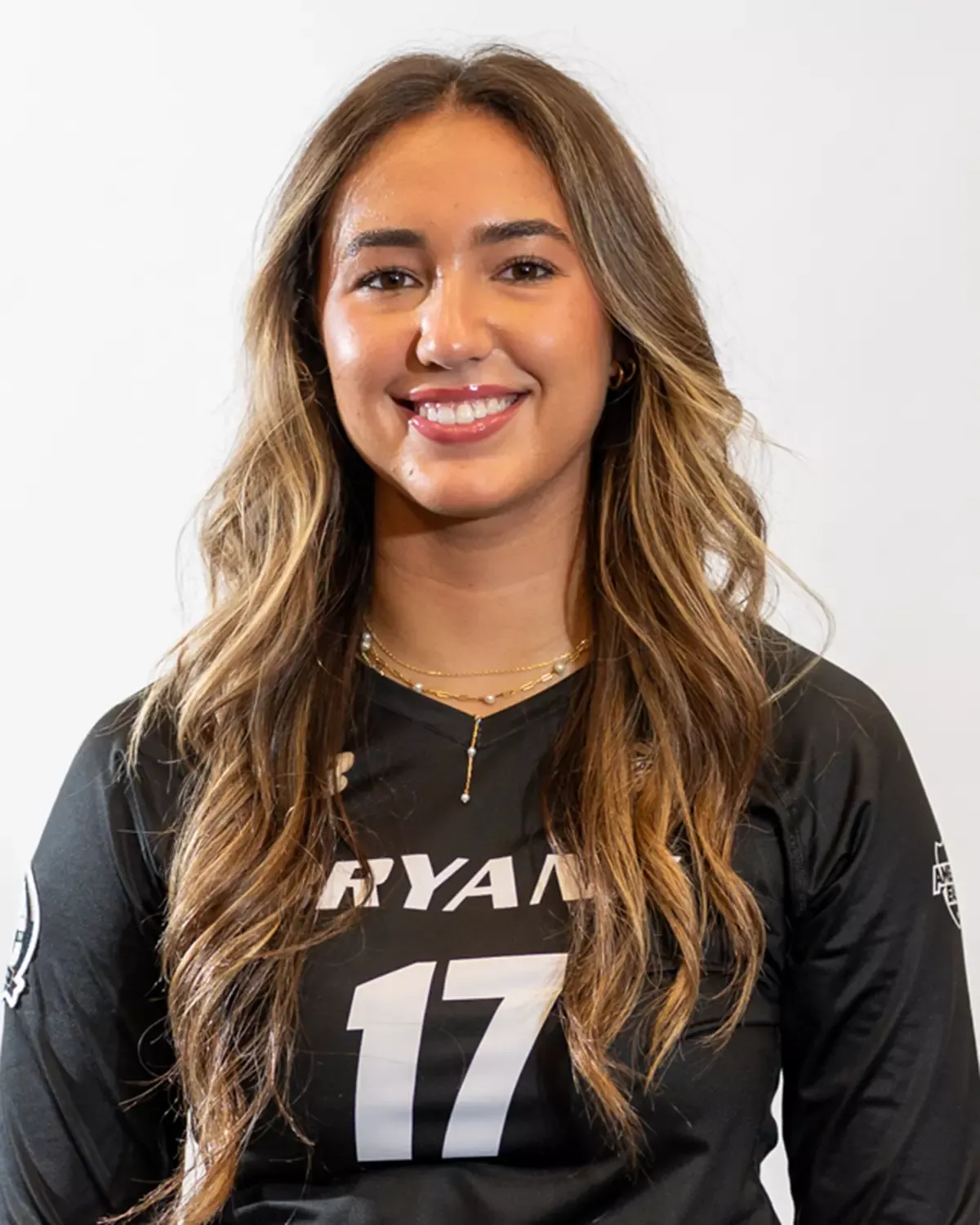 Sophia Gonzalez, Volleyball, Bryant University