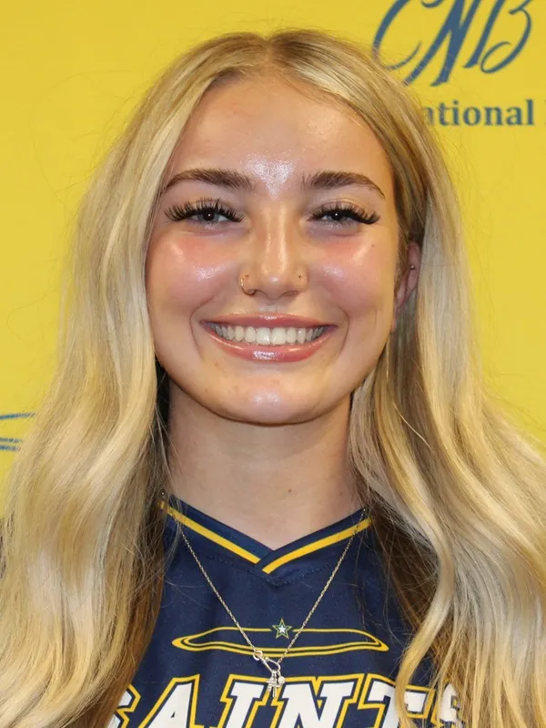 Ava Prater, Flag Football, undefined