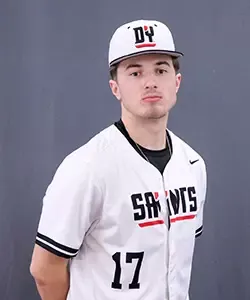 Vincent Consiglio, Baseball, D'Youville University