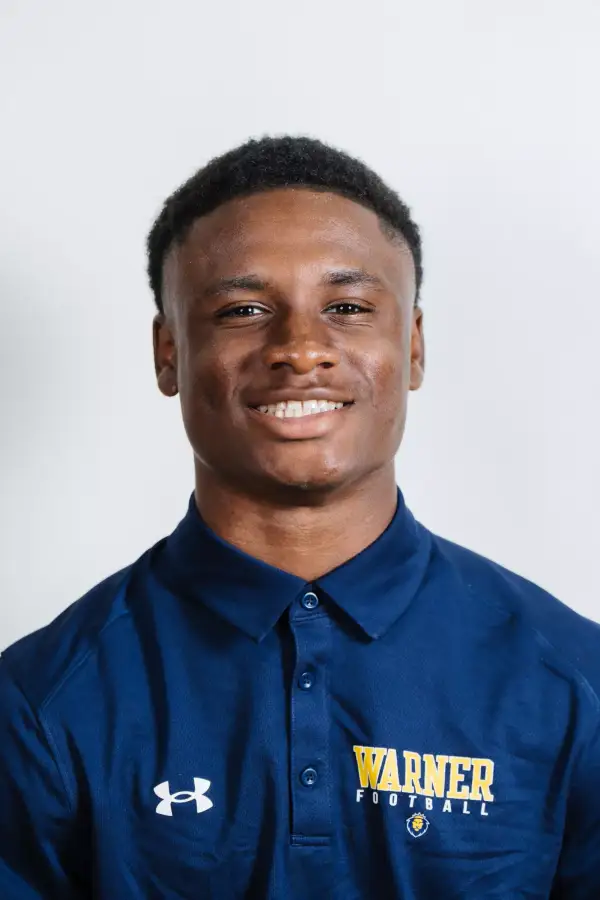 Keilan Prothro, Football, Warner University