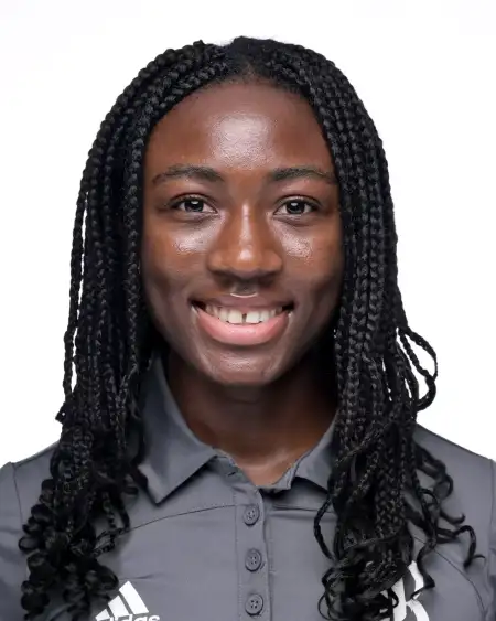 Araoluwa Odelowo, Track and Field (O), Rice University
