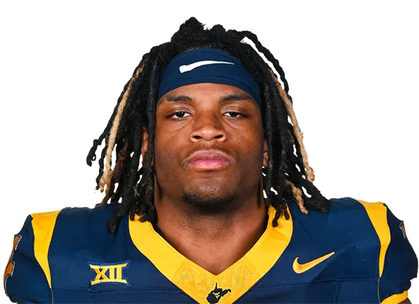 Rickey Williams, Football, University of Connecticut