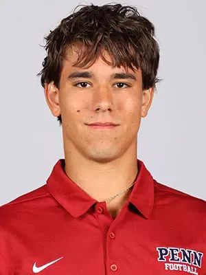 Dakota Brower, Football, undefined