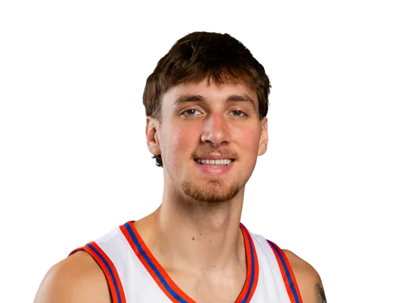 Drew Fielder, Basketball, undefined