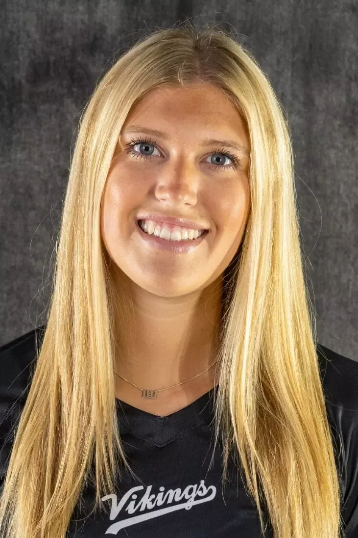 Sophie Butler, Volleyball, Cleveland State University