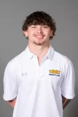 Christian Fretwell, Wrestling, undefined