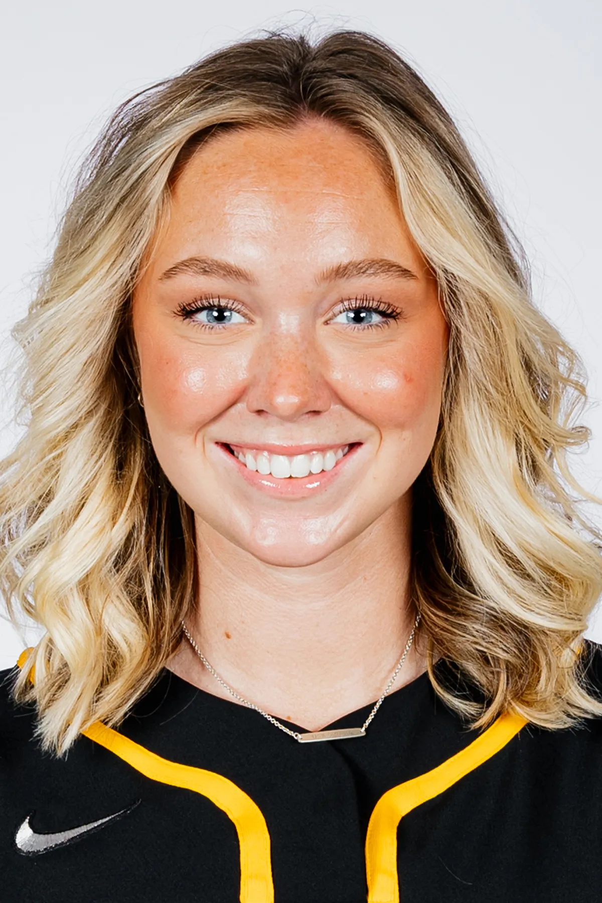 Haidyn Sokoloski, Softball, undefined