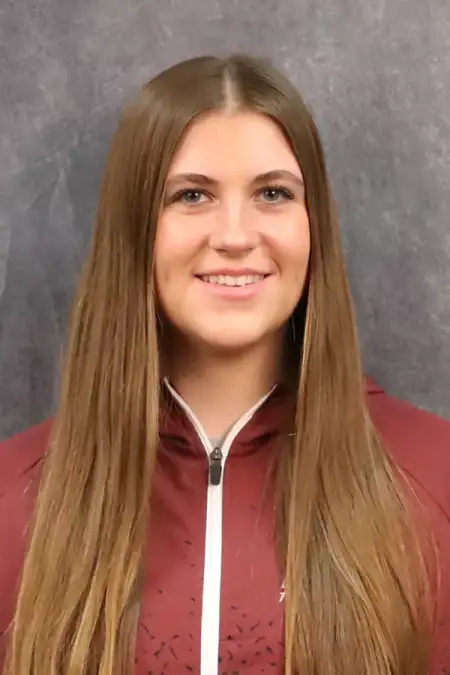 Morgan Langdon, Track and Field (O), Bloomsburg University of Pennsylvania