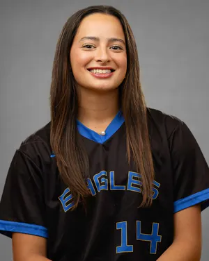 Collins Ames, Softball, undefined