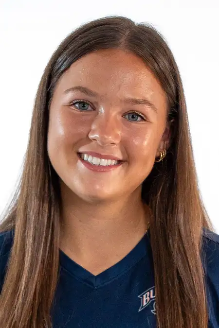 Bella Connell, Soccer, Bucknell University