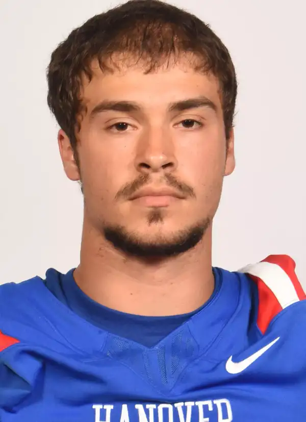 Beckett Kennedy, Football, Hanover College