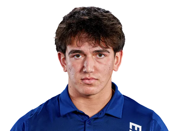 JP Mikhael, Football, undefined