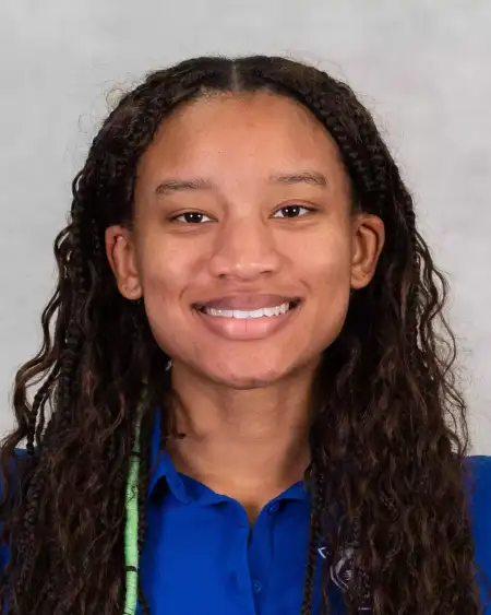 London Cox, Track and Field (O), Georgia State University