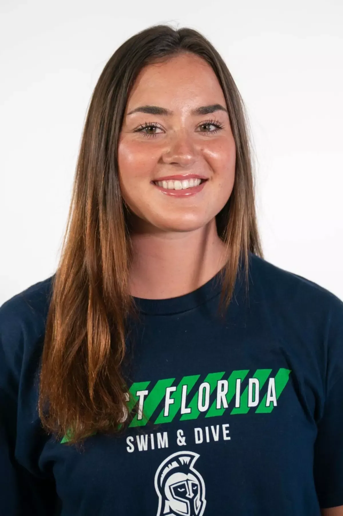 Ellie Dimig, Swimming & Diving, University of West Florida