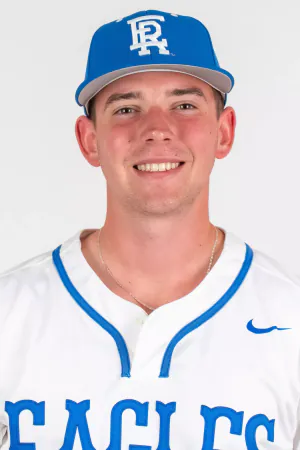 Dylan Holmes, Baseball, undefined