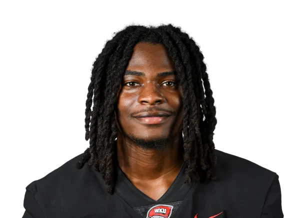 Marvis Parrish, Football, Michigan State University