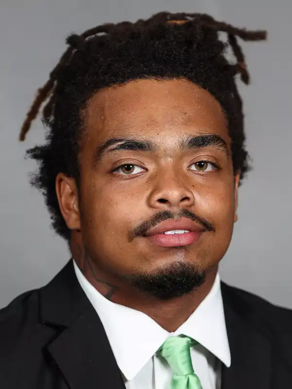 Donte Wright, Football, Slippery Rock University